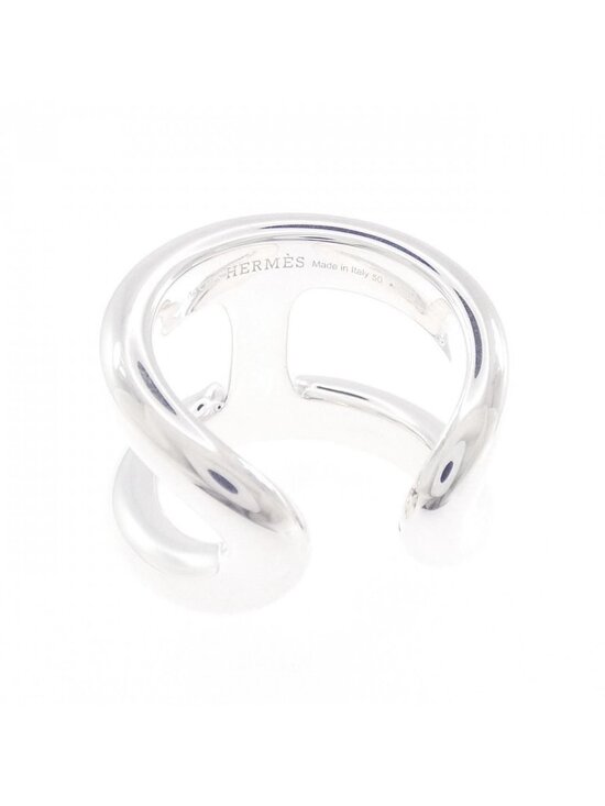 Osmose ring, large model | Hermès USA Hermes Osmose Large Ring